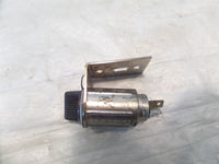 1996-2003 Triumph Trophy 900 AC Power Outlet Adapter Plug Socket - C3 Cycle