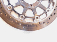 2010-2017 Victory Vision Cross Country Roads Magnum Rear Wheel Brake Disc Rotor