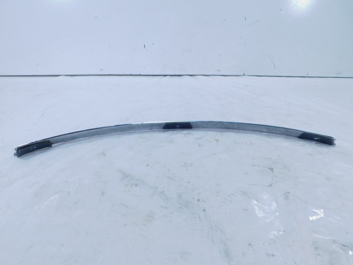 Harley Davidson Touring Street & Electra Glide Fairing Windshield Trim Strip - C3 Cycle