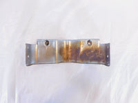 Harley Electra Glide Ultra & Classic Front Fairing Fork Tree Cover Trim Skirt - C3 Cycle