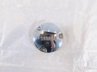 Yamaha V-Star 1100 Classic Custom Silverado OEM Crankcase Oil Filter Pump Cover