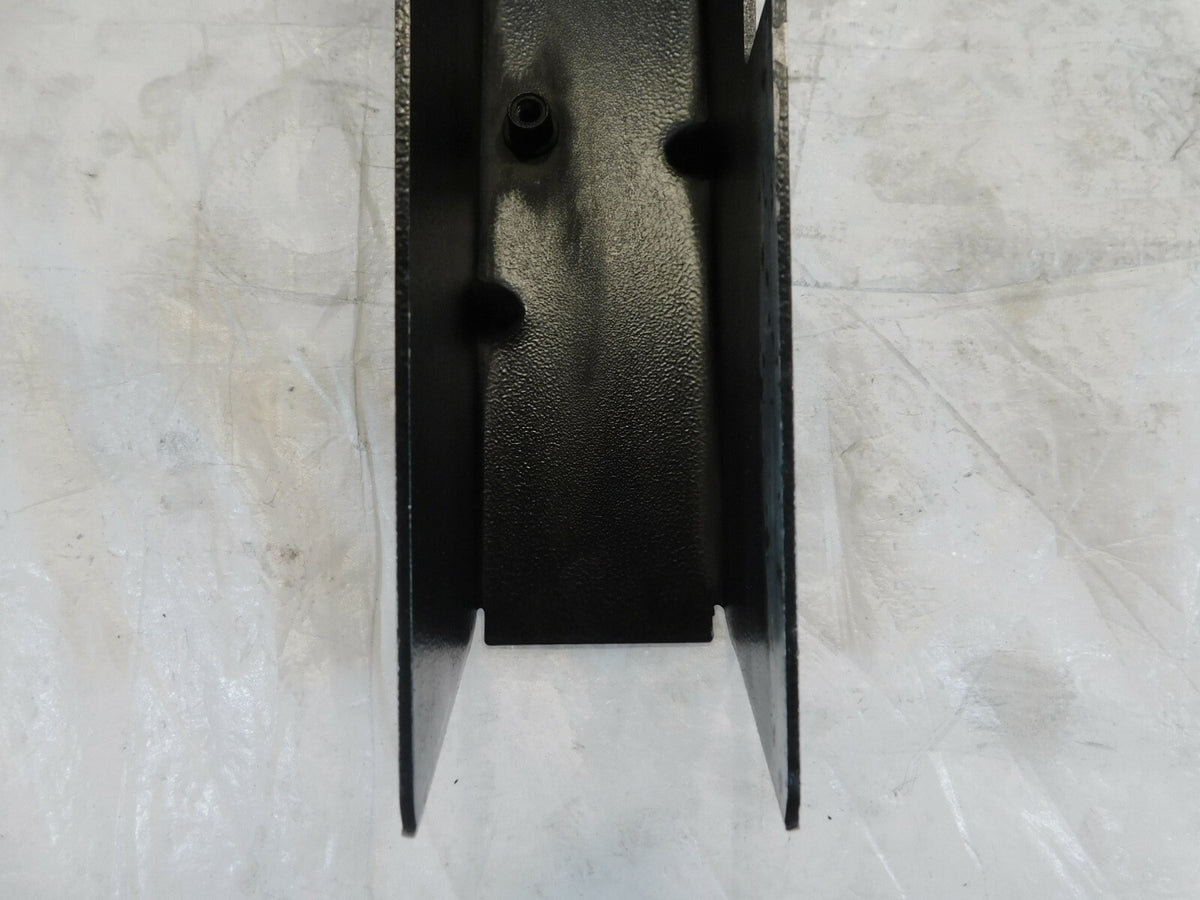 2002-2006 Victory V92 Deluxe & Touring Cruiser Black Lower Belt Guard Cover - C3 Cycle