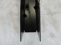 2002-2006 Victory V92 Deluxe & Touring Cruiser Black Lower Belt Guard Cover - C3 Cycle