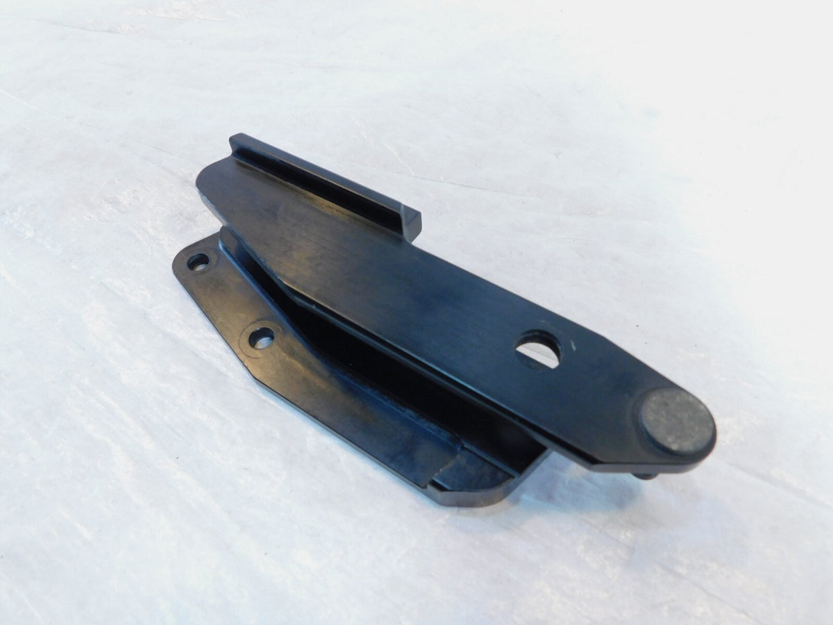 2010-2017 Victory Cross Country Roads Vision Right Floorboard Footboard Bracket - C3 Cycle