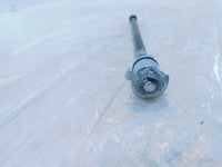 06-10 Triumph Daytona 675 Engine Motor Transmission Oil Feeder Pipe Line Tube - C3 Cycle