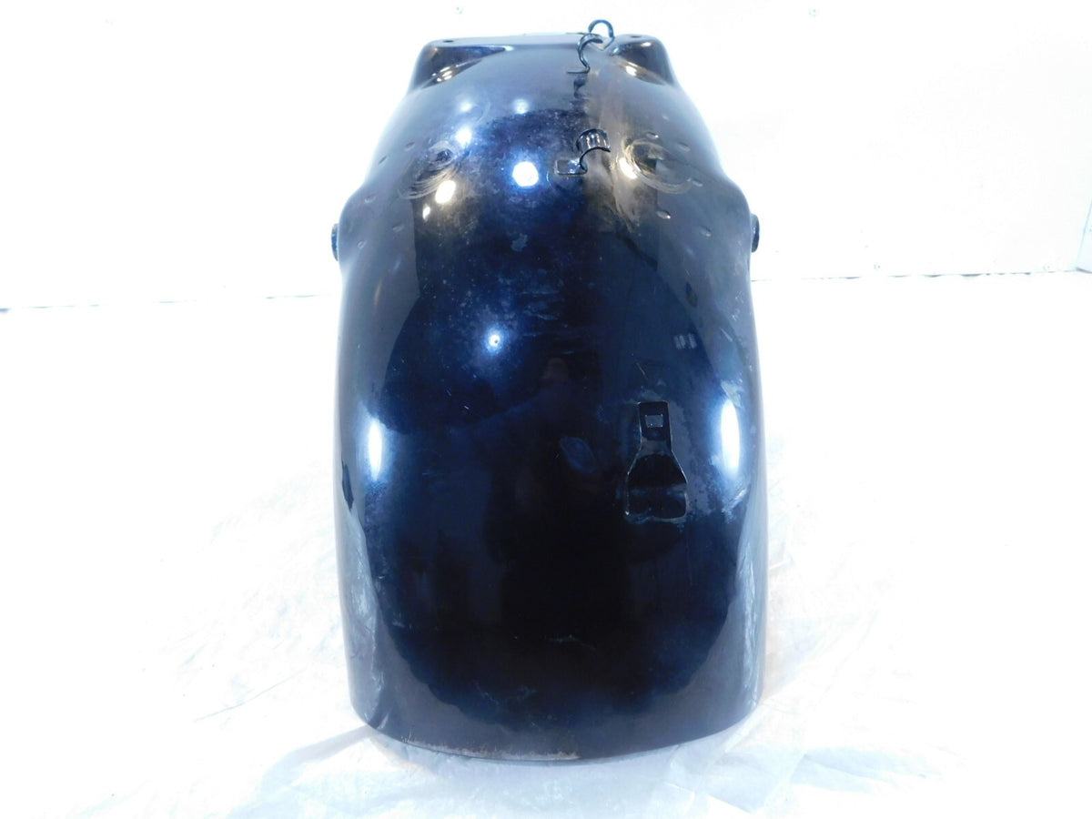 2001-2007 Honda VT1100 VT1100C Spirit Shadow 1100 Bobbed Rear Wheel Cover Fender - C3 Cycle