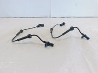 Pair Can-Am Spyder F3-S F3-T RT Limited LTD STD Front Wheel ABS Speed Sensors