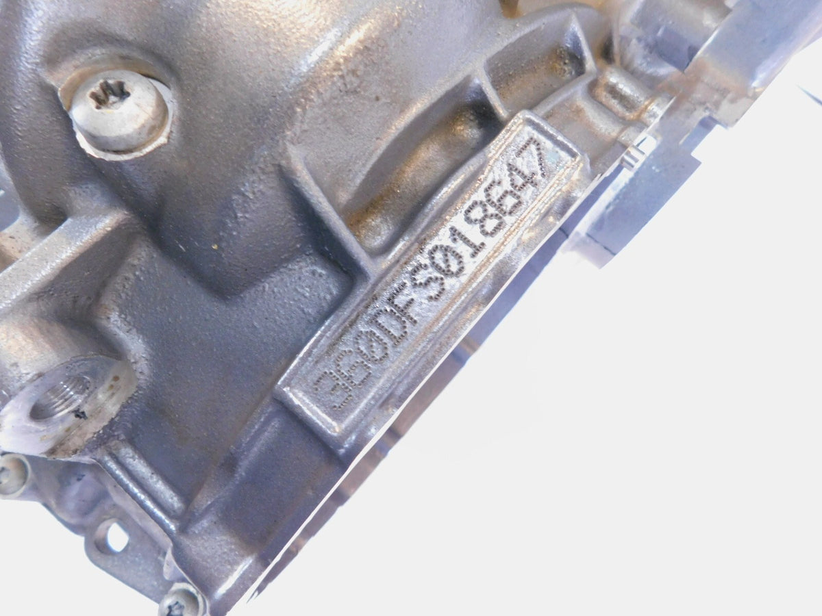 Triumph Sprint 900 & Trophy 900 Motor Engine Block Crankcases & Cylinder Barrels - C3 Cycle