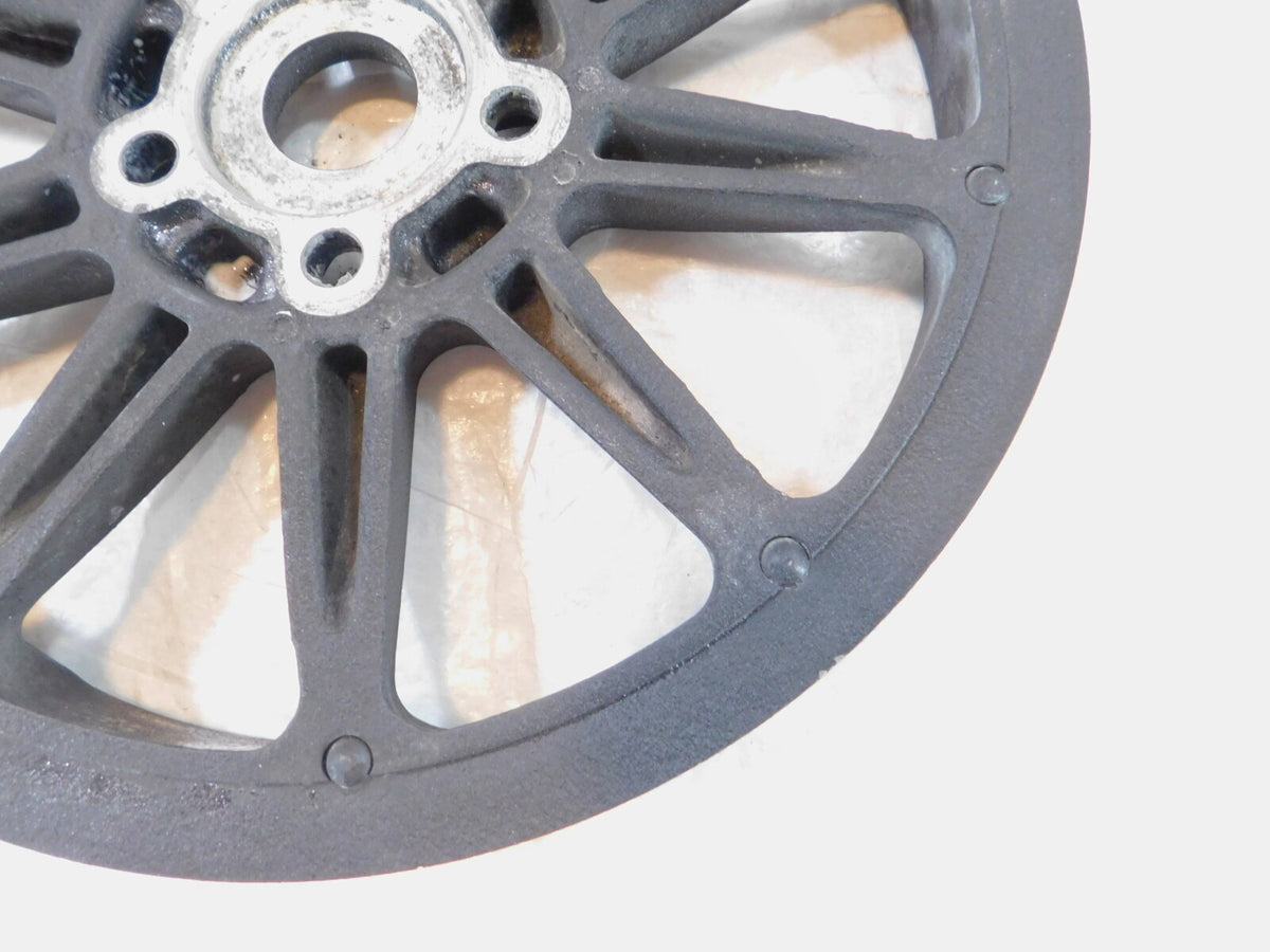 Victory Vision, Cross Country, Hammer, Jackpot & Magnum Rear Wheel Belt Pulley