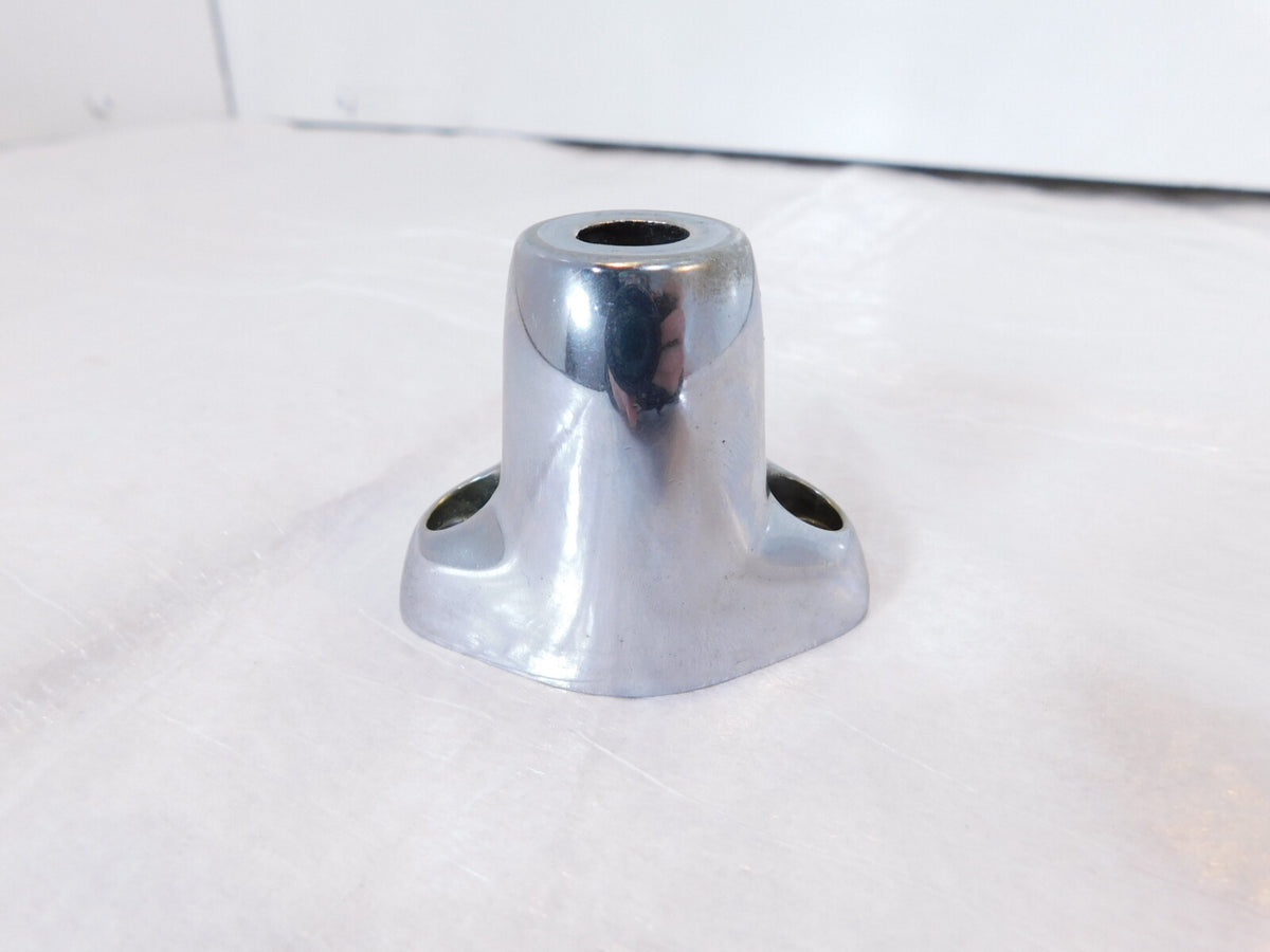 Harley FLH Electra Glide Fog Passing Auxiliary Lamp Light Mounting Mount Bracket