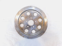 86-92 Harley Davidson Sportster XLH 883 & 1200 Rear Wheel Sprocket Pulley Cover - C3 Cycle