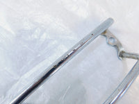 86-99 Yamaha Virago 700 750 1100 Left Rear Cylinder Head Cover Bracket Mount - C3 Cycle