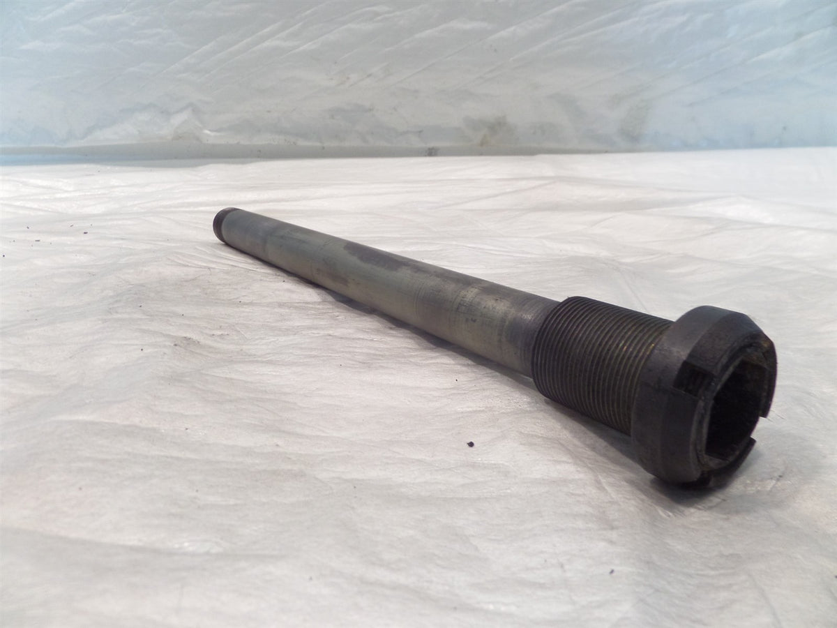 Suzuki Hayabusa GSXR600 GSXR750 GSX-R750 GSXR1000 Rear Fork Swingarm Pivot Bolt - C3 Cycle