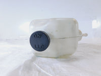 2007-2022 Suzuki Burgman AN400 Engine Motor Radiator Coolant Reservoir Tank - C3 Cycle