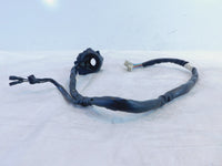02-13 Honda FSC600 Silver Wing 600 Front Left Indicator Light Handlebar Switches - C3 Cycle