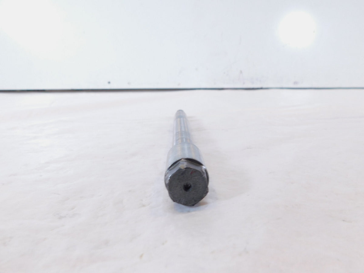1985-16 Honda CMX250 CMX250C Rebel 250 Front Wheel Axle Bolt Shaft 44301-MC5-000 - C3 Cycle