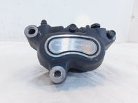 2008-2010 Harley Davidson Softail & Dyna Black Front Left Brake Disc Caliper - C3 Cycle