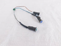 2001-2007 Honda VT750DC Sub Dash Neutral Signal & Light Indicator Light Harness - C3 Cycle