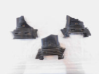 Yamaha Royal Star Tour Deluxe Venture & S Engine Motor Cylinder Head Cover Fins
