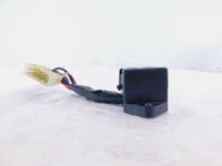 1991-1995 Triumph Trophy 900 & 1200 Electrical Wire Harness Fuse Box Block - C3 Cycle