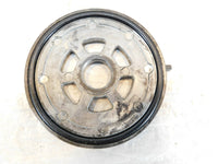 Yamaha XJ600 XJ600S Seca II 600 FZR600R & FZR600 Oil Filter Adaptor Mount Plate - C3 Cycle