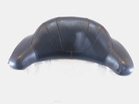 2008 Harley Davidson Screamin Eagle CVO Electra Glide Rear Passenger Backrest - C3 Cycle