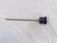 Harley Touring Road King Street & Electra Glide Chrome Engine Motor Oil Dipstick - C3 Cycle
