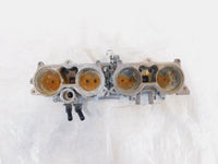 2007-2012 Honda CBR600RR 600RR Engine Motor Main Fuel Throttle Body- For Parts - C3 Cycle