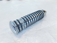 Honda VT750 VT1100 Shadow Ace & Spirit 1100 750 Chrome O-Ring Footpeg Footrest - C3 Cycle