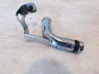 Honda Fury 1300 Stateline Interstate VT1300 Rear Engine Water Coolant Pipe Tube - C3 Cycle