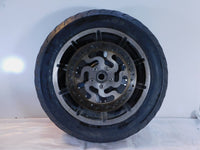 Harley Road King Electra Glide Ultra Classic & Limited Rear Wheel Rim & Tire - C3 Cycle