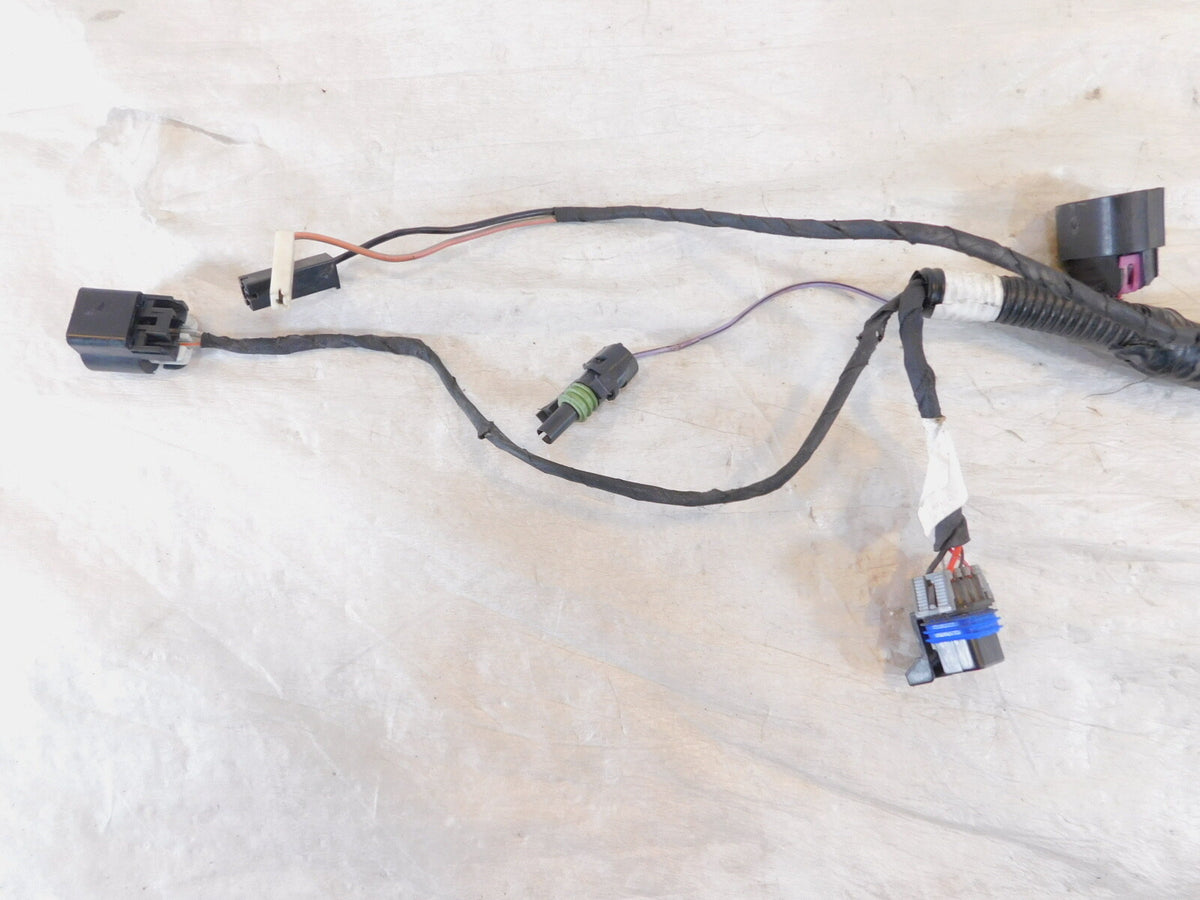 2015 2016 2017 Victory Magnum Electrical Fairing Sub Wiring Harness Subharness - C3 Cycle