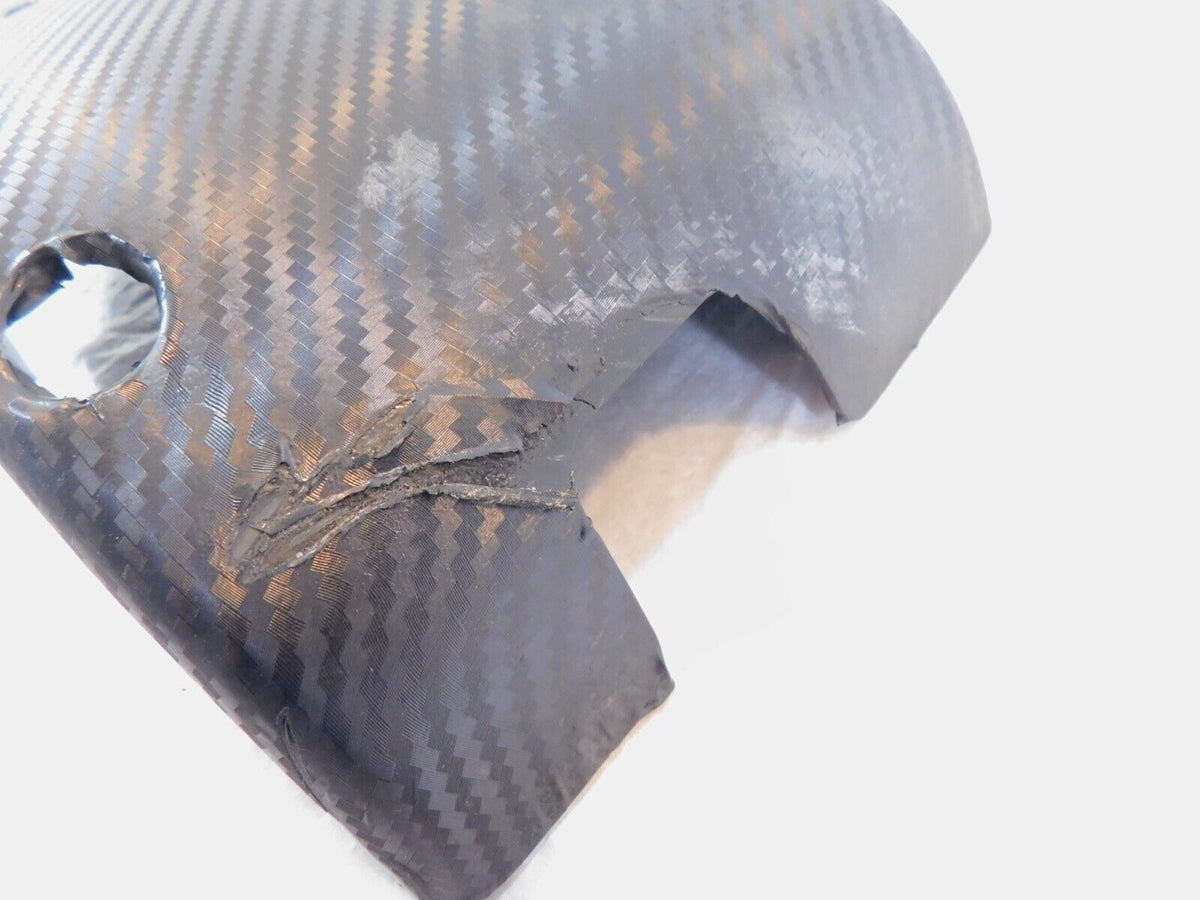 Kawasaki Vulcan 1500 VN1500 Classic Nomad Fi Black Right Side Cover Fairing Cowl