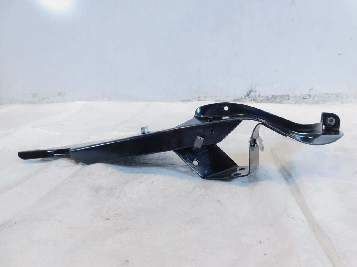Bent Harley Davidson Electra Glide & Street Glide Right Front Fairing Bracket - C3 Cycle