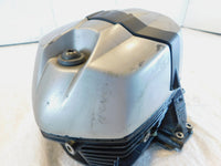 BMW R1200RT R1200GS R nineT Racer Left Engine Cylinder Heads Valve & Camshafts - C3 Cycle