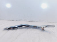 Harley Davidson Touring Road King Electra Glide Chrome Exhaust Pipe Heat Shield - C3 Cycle