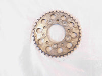 1994-2003 Honda VF750 VF750C Magna 750 Wheel Drive Chain Rear Sprocket Gear 40T - C3 Cycle