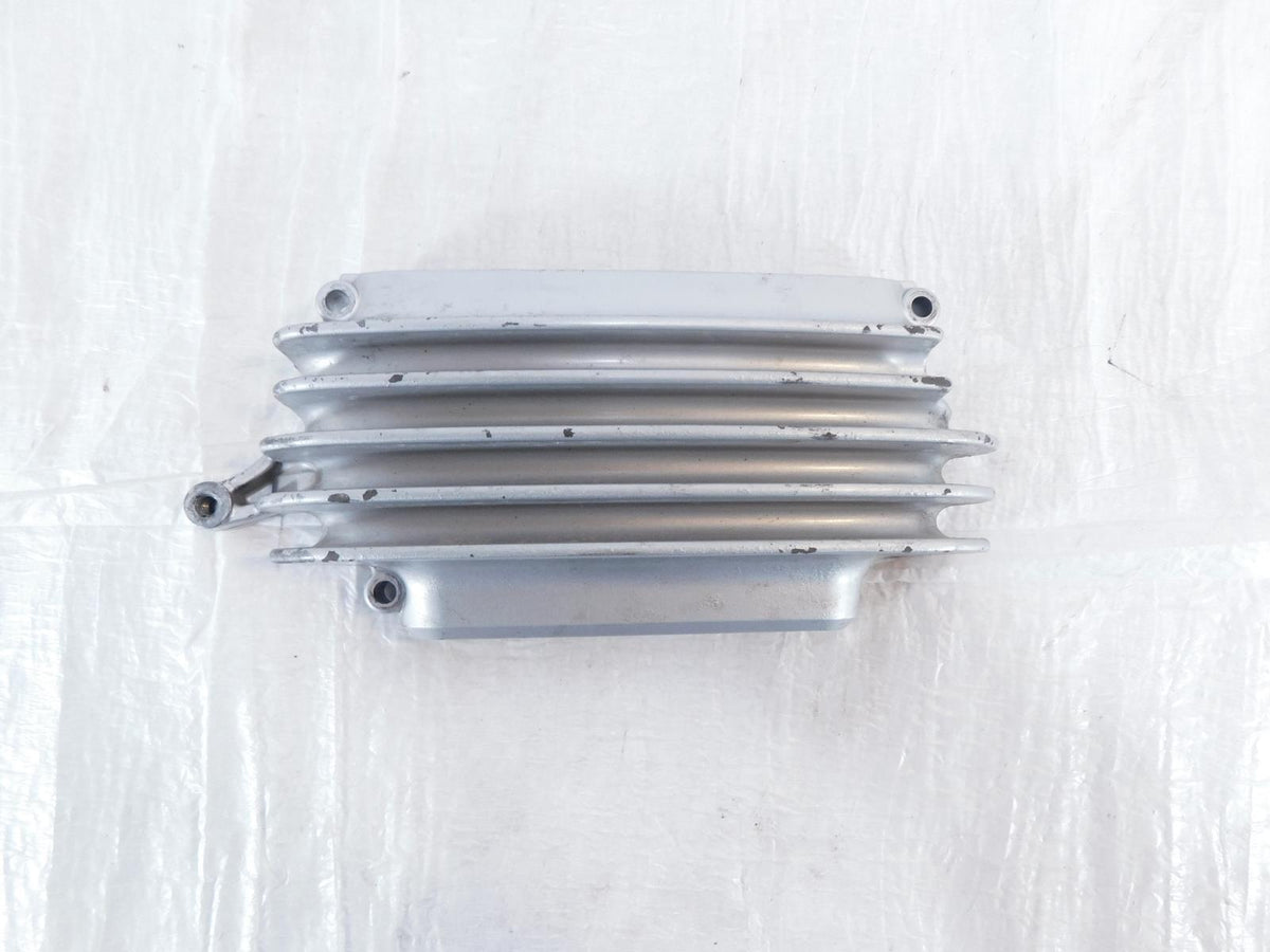 1994-2003 Honda VF750C VF750 Magna 750 Front or Rear Cylinder Head Cover Fin A - C3 Cycle