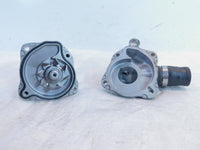 2002-2013 Honda FSC600 Silver Wing 600 Engine Motor Coolant Water Pump w/ Covers - C3 Cycle
