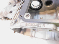 Harley Davidson Softail Heritage Classic & Fat Boy Transmission Housing Case - C3 Cycle