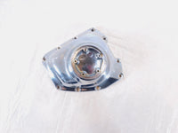 Harley Davidson Twin Cam Touring Softail Dyna Right Engine Motor Cam Gear Cover - C3 Cycle