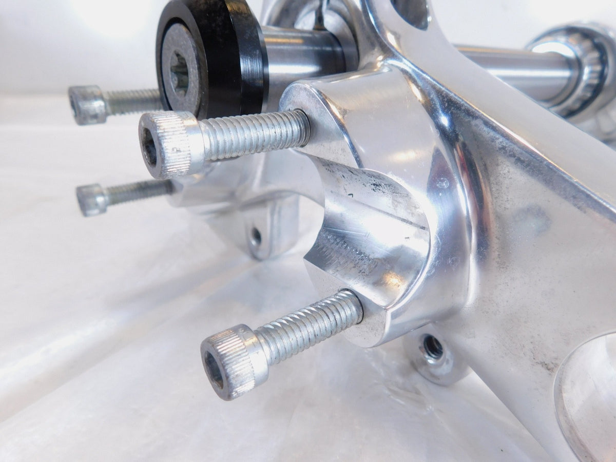 2011-2020 Harley Davidson Sportster 883 & 1200 Super Low Triple Tree Fork Clamp - C3 Cycle