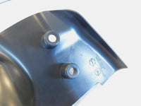 Harley Tri Electra Glide Front Left Engine Coolant Radiator Fairing Shroud Duct - C3 Cycle