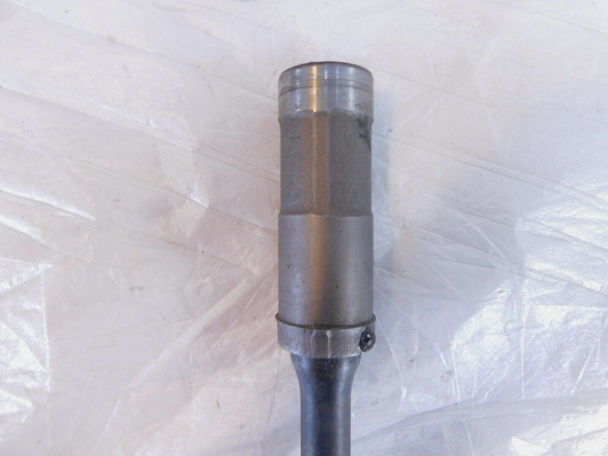 81-82 Honda Silverwing GL500 GL500I Interstate Rear Wheel Driveshaft Drive Shaft - C3 Cycle