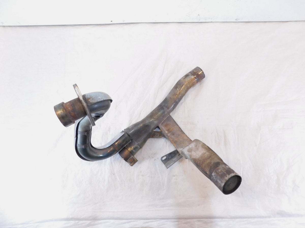 2008 & 2009 Victory Vision Right Exhaust System Header Pipe Tube Assembly
