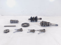 Honda VT750 Shadow Spirit & ACE Deluxe Engine Motor Transmission Gearbox Gears - C3 Cycle