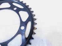 BMW F750GS F850GS Adventure & F900R F900XR 44T Rear Wheel Drive Chain Sprocket