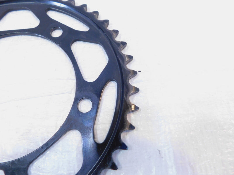BMW F750GS F850GS Adventure & F900R F900XR 44T Rear Wheel Drive Chain Sprocket