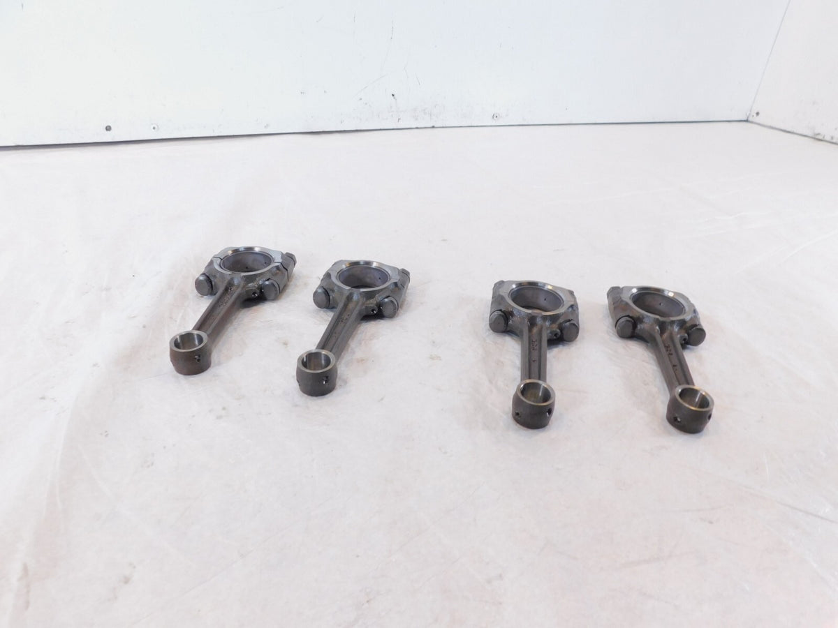 Honda CBR900RR CBR929RR FireBlade CBR 900 929 Crankshaft Connecting Piston Rods - C3 Cycle