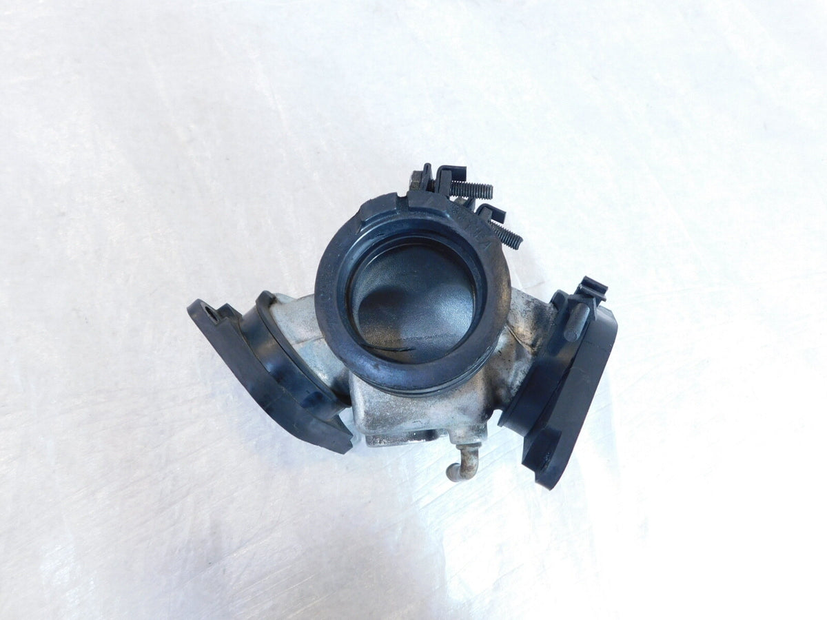 2004-2009 Honda VTX1300 VTX1300C VTX1300R VTX1300S Cylinder Head Intake Manifold - C3 Cycle